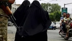 ربودن ۷ زن در «مأرب» یمن توسط شبه‌نظامیان «هادی»