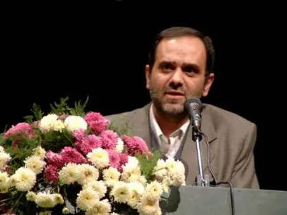 مردی که &laquo;داستان آینده&raquo; را برایمان گفت