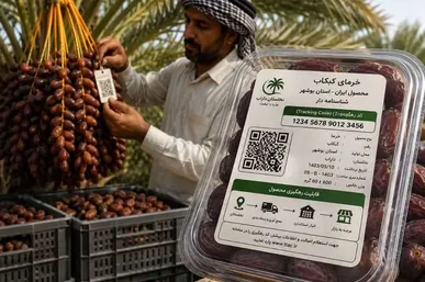 شناسنامه‌دار کردن محصولات و بیمه کشاورزان در دستور کار اتاق اصناف کشاورزی بوشهر است