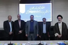 راه‌اندازی پردیس‌های تخصصی و پارک‌های فناوری نقطه عطف اشتغال دانش بنیان ونوآوری است