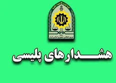 هشدارهای پلیس برای پیشگیری از سرقت از منزل در ایّام نوروز