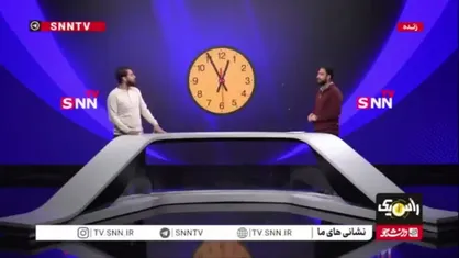 آب و جارو می&zwnj;کنیم تا احسان کرمی بعد از دیپورت شدن، به کشور برگردد