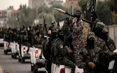 بیانیه جهاد اسلامی فلسطین در سالگرد جنگ «سیف القدس»