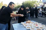 راهپیمایی جاماندگان اربعین 2