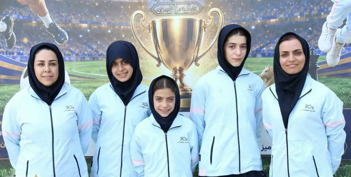 مازندران میزبان نخستین جشنواره ورزشی فرزندان کارکنان وزارت بهداشت