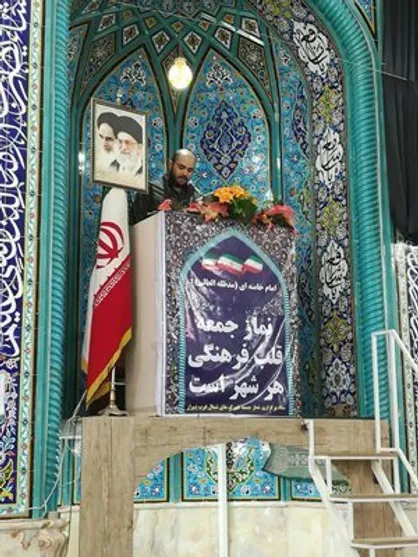 سهم مدیران ناکارآمد در نارضایتی مردم از دشمنان کمتر نیست/ قوه&zwnj; قضائیه با مفسدان اقتصادی با قاطعیت برخورد کند