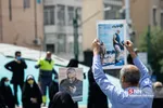 راهپیمایی خود جوش مردمی در روز قدس - 2

