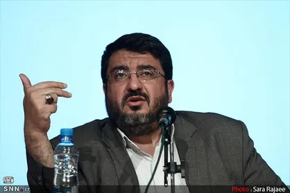ایزدی: آمریکا نمی&shy;&zwnj;تواند مکانیسم ماشه را فعال کند/ پاسخ ایران به اقدام نظامی آمریکا کوبنده خواهد بود