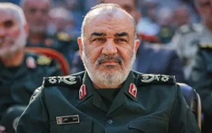 سرلشکر سلامی: سپاه تا رفع محرومیت از کهگیلویه دست از تلاش برنمی دارد