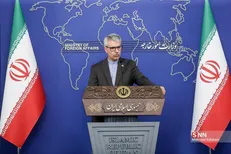 بقایی: ایران به هرگونه تعرضی پاسخی فراگیر و پشیمان کننده خواهد داد + فیلم