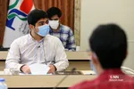  بررسی مشکلات آبی خوزستان