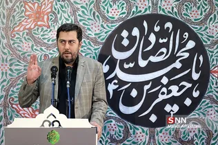 احمد بابایی