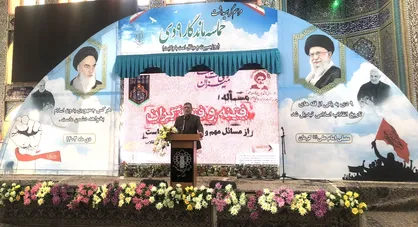 جابجایی ارزش&zwnj;ها خیلی خطرناک است و قابل جبران نیست
