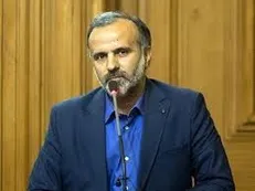 آیا معاون حناچی، باجناق شهردار دستگیر شده و همدست او است؟