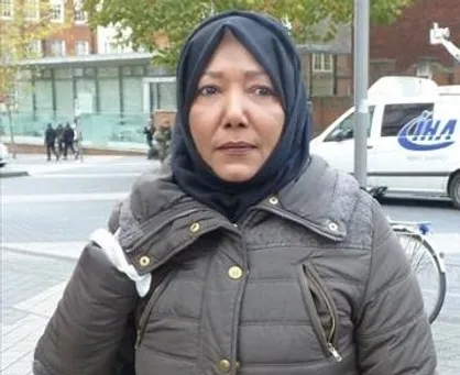 &laquo;گریفیتس&raquo; فرستاده انگلیس است نه سازمان ملل