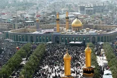 هزینه سفر به عتبات در نیمه دوم ماه رمضان