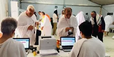 انجام معاینات پزشکی متقاضیان حج تمتع امسال