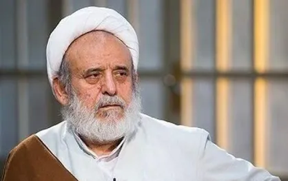 درخواست جالب شیخ حسین انصاریان از امام رضا (ع)