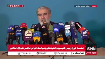 عزیزی: جمهوری اسلامی ایران انتقام خون شهیدان را از دشمنان خواهد گرفت