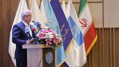 استاندارد&zwnj;های بالا مانع از معرفی برخی اساتید در جشنواره دانشمندان شد