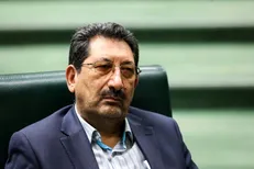 وزیر صمت به منظور بازدید از صنایع و افتتاح واحد‌های تولیدی وارد خوزستان شد