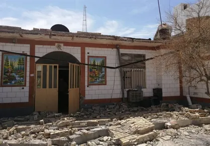 امدادرسانی به زلزله&zwnj;زدگان گناوه با آمادگی کامل بسیج سازندگی و گروه&zwnj;های جهادی