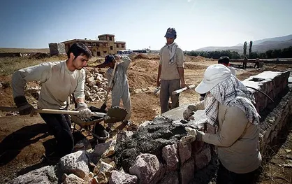 بسیجیان با تمام توان پیگیر خواسته&zwnj;های مستضعفان خواهند بود