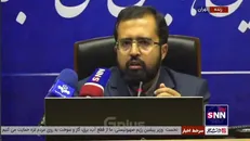 قائم مقام بنیاد ملی نخبگان: سامانه اطلاعاتی فضای مجازی یکپارچه نخبگان به زودی رونمایی می‌شود