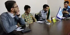 گلزی: دانشجو نباید پیاده نظام حزب یا جریان سیاسی خاصی باشد / شمشیری: دهه ۹۰ دوره رخوت جنبش دانشجویی محسوب می‌شود