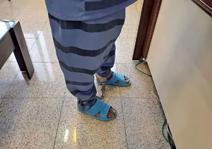 قتل هولناک در پاکدشت به دست شوهر دوم / جسد آرایش شد