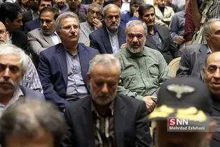 سردار فدوی