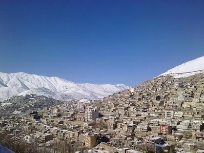 افتتاح و کلنگ&zwnj;زنی ۶۹ پروژه طی هفته دولت در پاوه