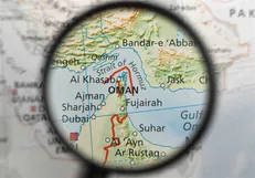 کپلر: تردد کشتی‌ها در تنگه هرمز همچنان ضعیف است