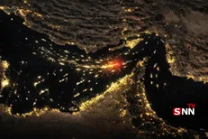 دریادار آمریکایی: ایران علاوه بر تنگه هرمز توان بستن باب المندب را هر زمان بخواهد دارد + فیلم