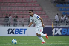 بازگشت ملی‌پوش پرسپولیس به ایران