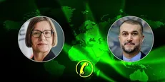 اعلام آمادگی ایران برای ارسال فوری تیم‌های امدادی و کمک‌های انسانی به ادلب