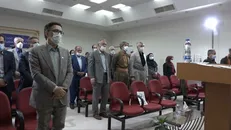 راه‌اندازی مرکز پیوند کلیه در کردستان