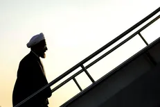 آقای روحانی! ای کاش جنوب شهری‌ها هم از سفر شما سهمی داشتند