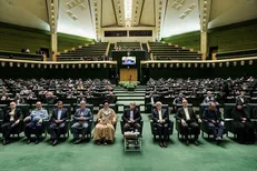 بالاترین و کمترین آراء وزرای پیشنهادی دولت چهاردهم / دومین وزیر زن پس از انقلاب