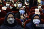گرامیداشت روز دانشجو در دانشکده پزشکی شهید بهشتی