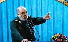 سردار سلامی: قدرت سپاه پشتوانه دیپلماسی ماست/ نگاهی به مواضع بین‌المللی فرمانده جدید سپاه