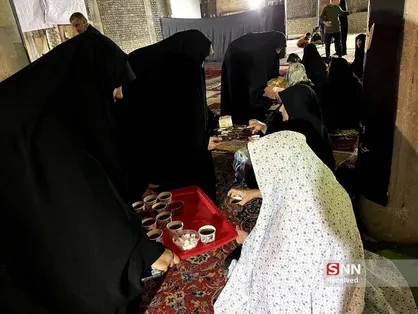 برگزاری اردوی جهادی نوروزی دانشجویان گچسارانی + تصاویر