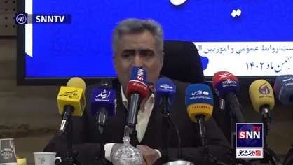 معاون بنیاد شهید: هیچ جانبازی طی۳ سال اخیر خودروی وارداتی دریافت نکرده/ ماه گذشته موفق شدیم مجوز بگیریم