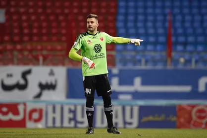 خبر خوش برای هواداران پرسپولیس در آستانه بازی با فولاد