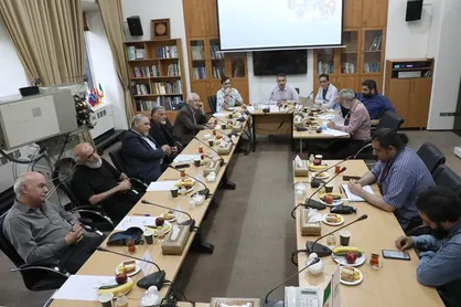 جلسات بررسی طرح&zwnj;های متقاضی ساخت فیلم&zwnj;های کودک پایان یافت
