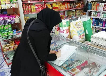 آغاز عملیات نظارت بر گشت&zwnj;های مشترک بازار نوروزی در قزوین