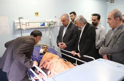 ضارب اصلی دانشجوی دانشگاه گرگان بازداشت شد
