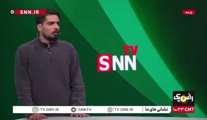 حمله تروریست&zwnj;ها با تبر به یک آتش&zwnj;نشان در زمان اطفای حریق!