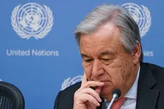 گوترش: نمی‌توانم در مورد بازگشت تحریم‌ها علیه ایران اقدامی کنم؛ عدم قطعیت وجود دارد