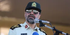 سردار رادان: امنیت مهمترین مطالبه به حق مردم از پلیس است